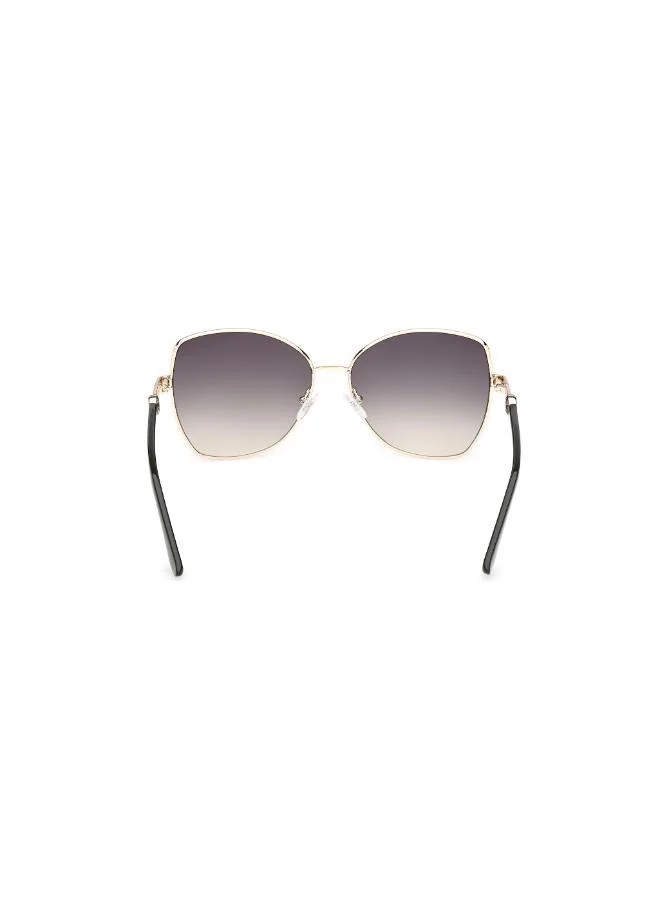 GUESS aviators sunglasses